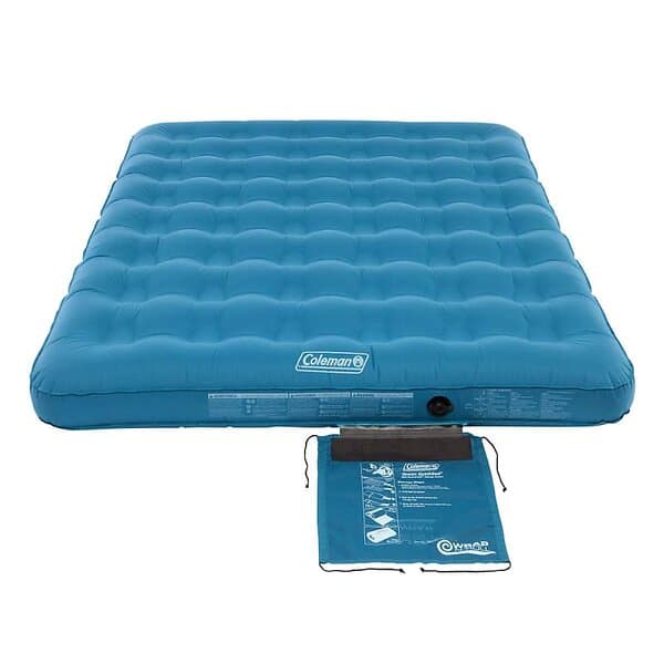 Coleman Durarest Double (198cm)