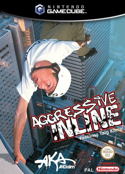 Aggressive Inline (GC)