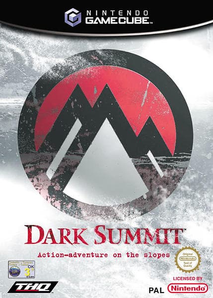 Dark Summit (GC)