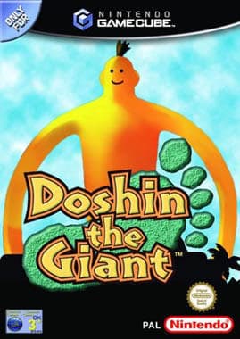 Doshin the Giant (GC)