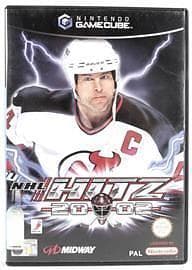 NHL Hitz 20-02 (GC)