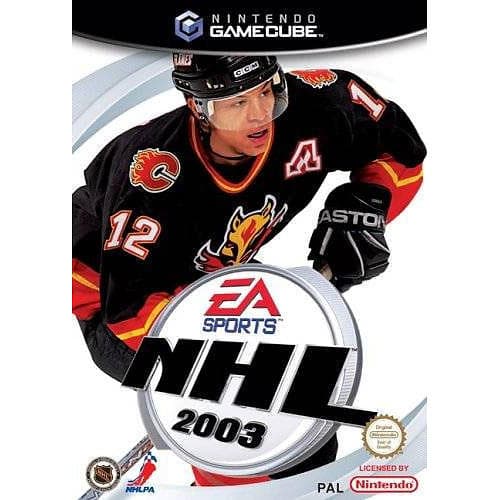 NHL 2003 (GC)