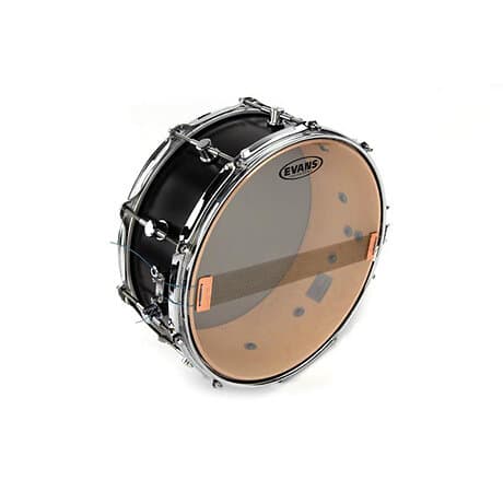 Evans S14H20 Resonant Head Snare