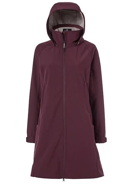 Mountain Horse Stella Softshell Parka
