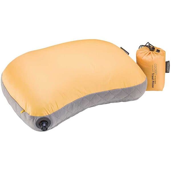 Cocoon Air Core Down Pillow