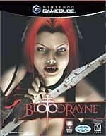BloodRayne (GC)
