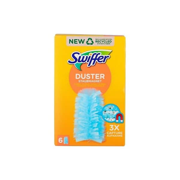 Swiffer Duster Refill 6st