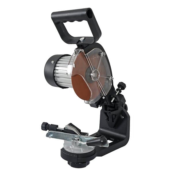 Hawk Kedjeslip Pro 145-230 med LED-belysning