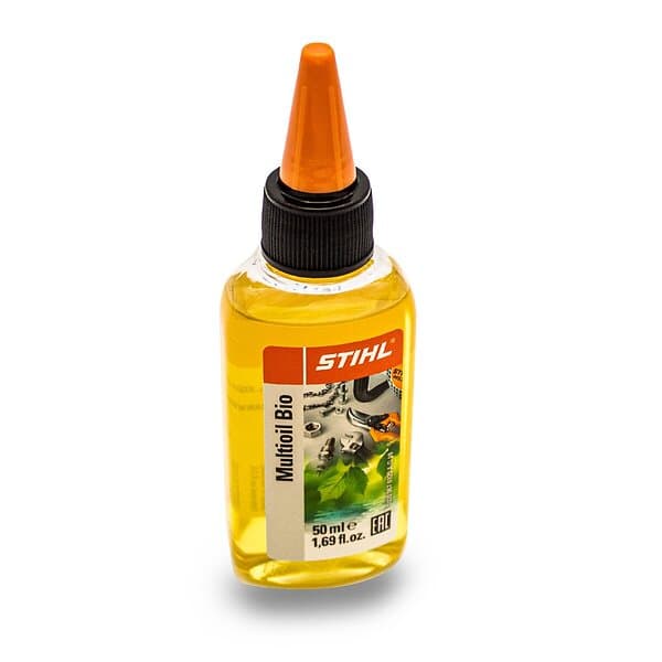 STIHL Multiolja/Sågkedjeolja 50ml