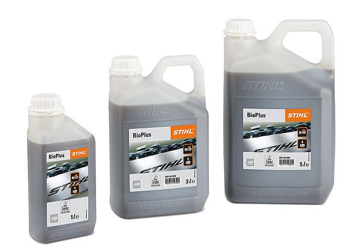 STIHL Sågkedjeolja Bioplus 20L