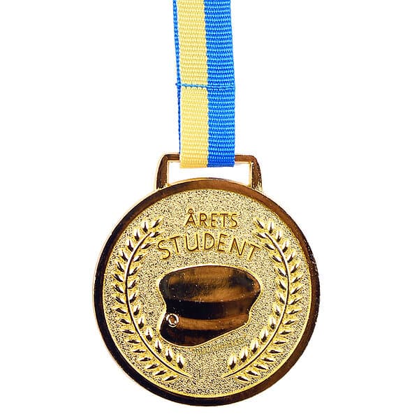 Årets Student Medalj