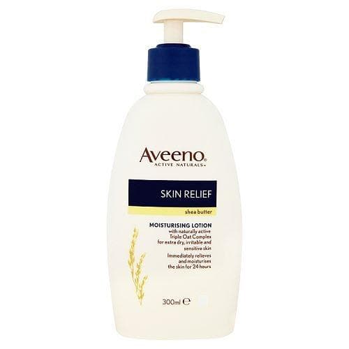 Aveeno Body Lotion 300ml