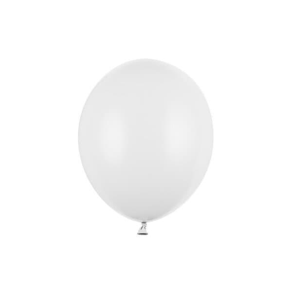 Vita Ballonger Pastel Pure White