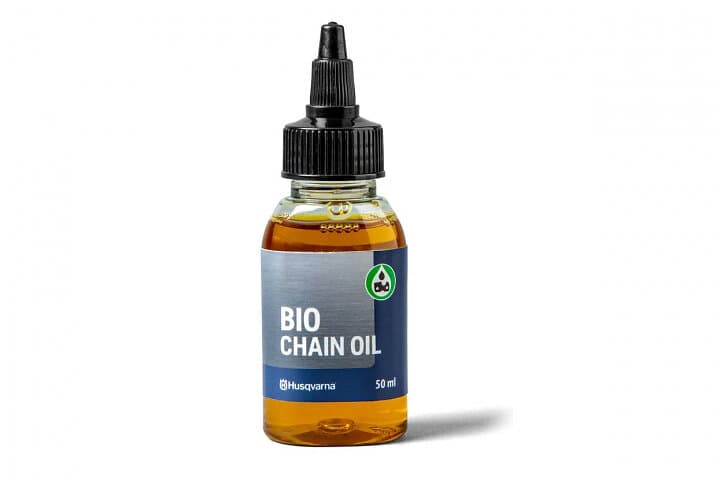 Husqvarna Sågkedjeolja X-GUARD BIO 50ml
