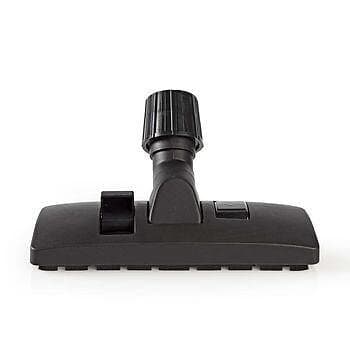 Nedis Combi Golvborste Plast Universellt tillämpligt 30 40 mm