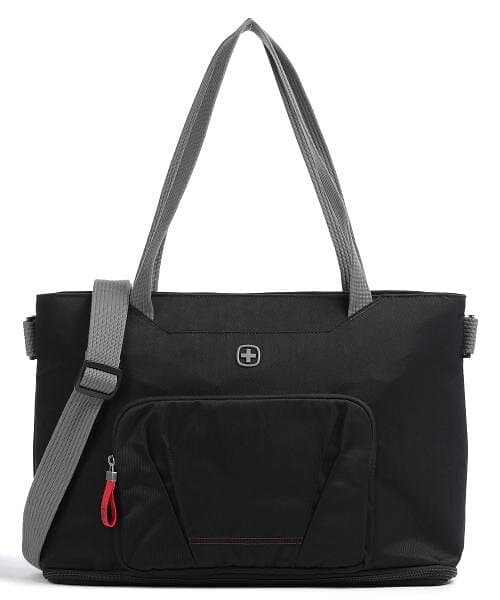 Wenger Motion Deluxe Shoppingväska