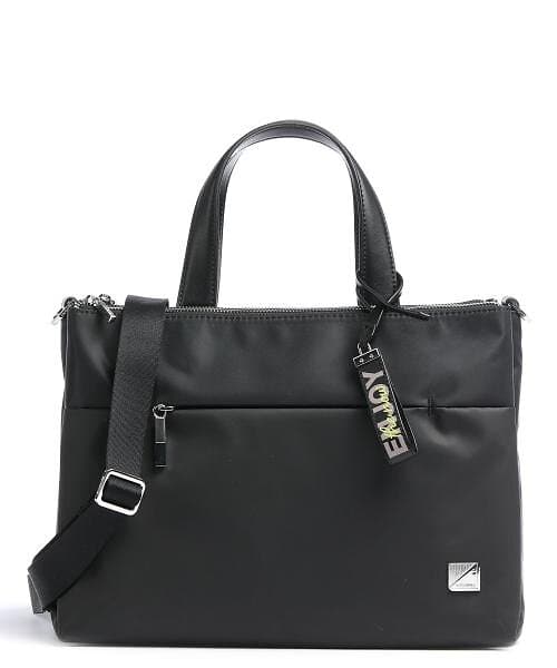 Samsonite Workationist Portfölj svart