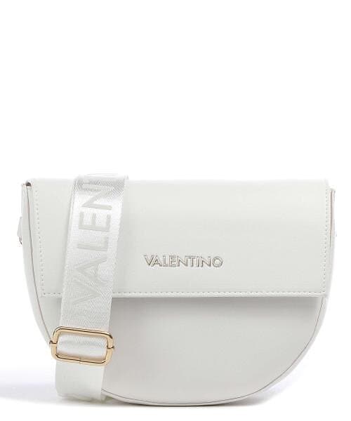 Valentino Bags Bigs Crossover väska vit
