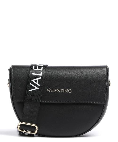 Valentino Bags Bigs Crossover väska svart