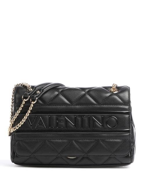 Valentino Bags Ada Crossover väska svart