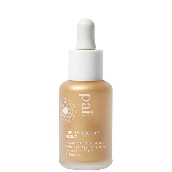 Pai Impossible Glow Drops Champagne drops