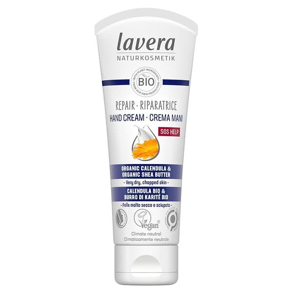 Lavera Repair Hand Cream