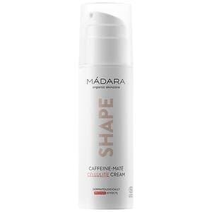 Madara Shape Caffeine Maté Cellulite Cream