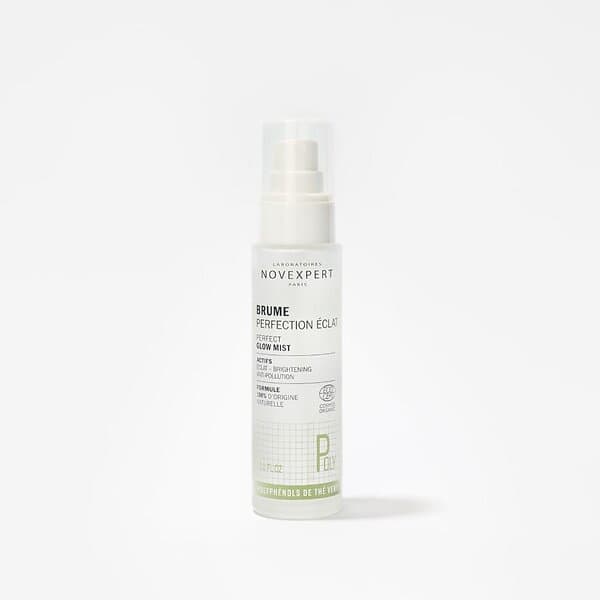 Novexpert Polyphenols Perfect Glow Mist