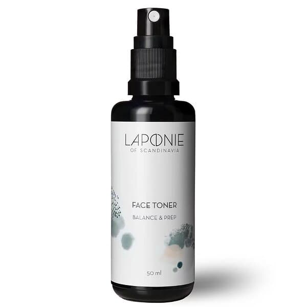 Laponie of Scandinavia Face Toner Spray