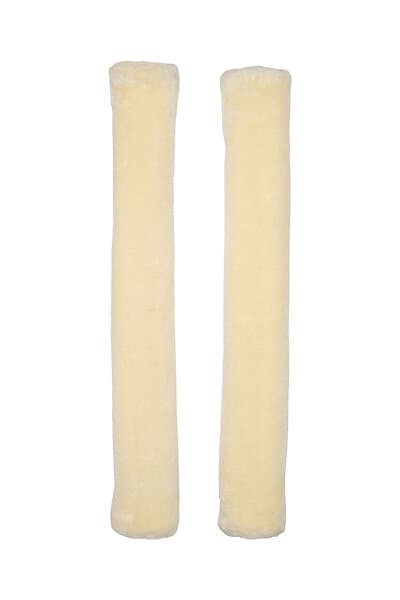 Horse Guard Rein cover Nature ONE SIZE