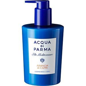 Acqua Di Parma Blu Mediterraneo Arancia di Capri Hand & Body Lotion 300ml