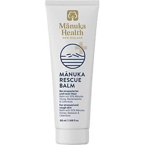 Manuka Health Rescue Balm 50ml