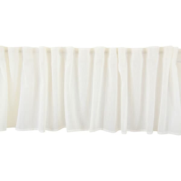 Boel & Jan Bosse Gardinkappa Offwhite