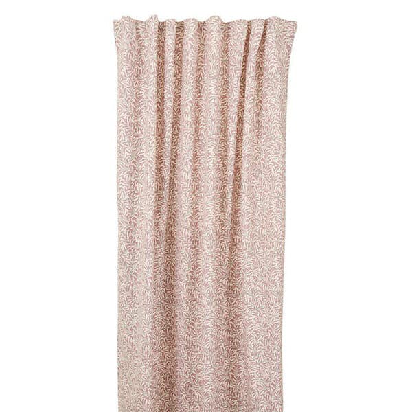 Boel & Jan Willow Gardin Rosa