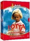 Lotta På Bråkmakargatan - Box (DVD)