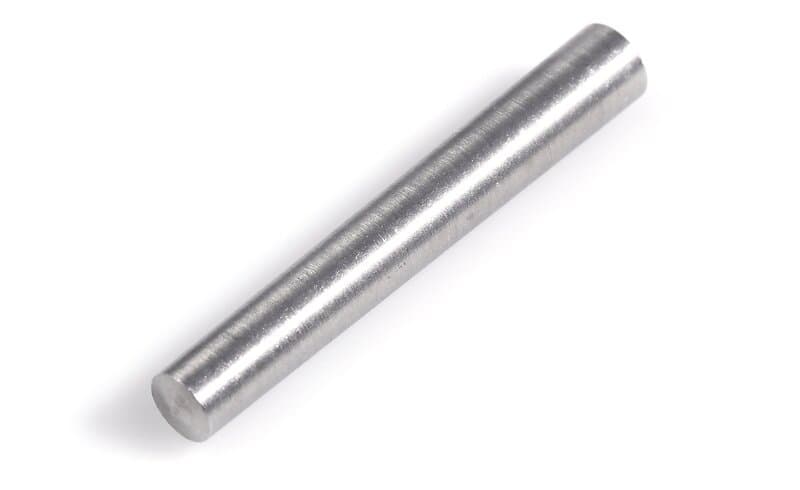 Arvid Nilsson Konisk pinne KP D1B Stål ø6x36 100-pack