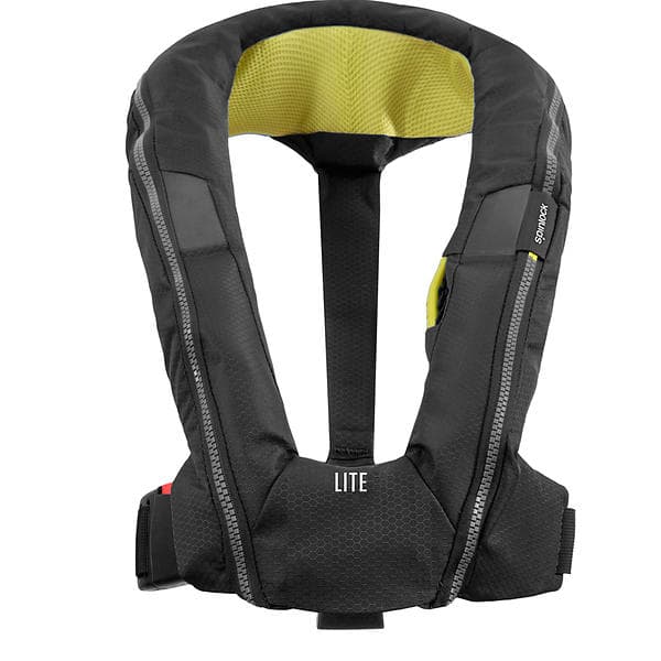 Spinlock Deckvest Lite 170N