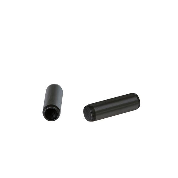 Arvid Nilsson Cylindrisk pinne D7979D 60 HRC ø12 M6x30 M6 Hona 100-pack