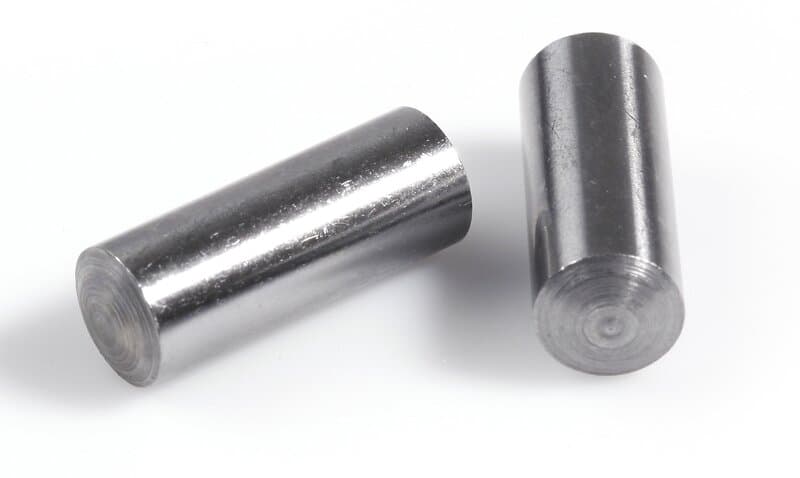 Arvid Nilsson Cylindrisk pinne CP D7 Stål ø10 M6x12 200-pack