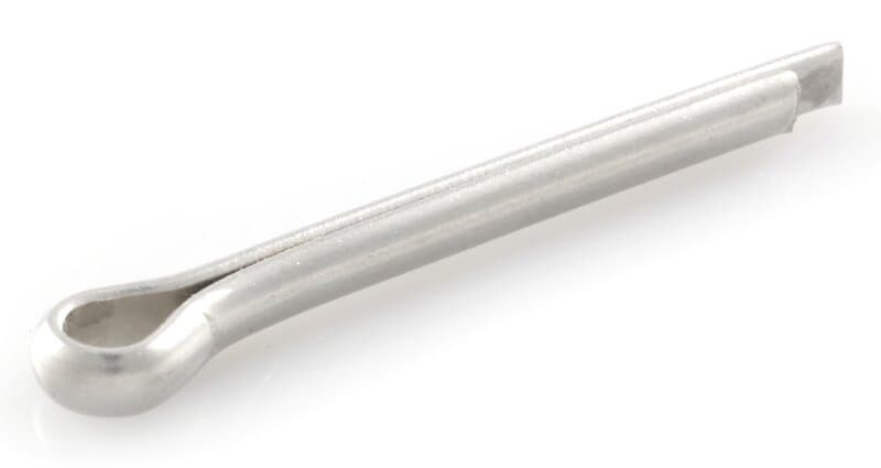 Arvid Nilsson Saxpinne SP I1234 A4 ø5x36 200-pack
