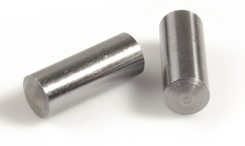 Arvid Nilsson Cylindrisk pinne CP D7 A1 ø5 M6x30 200-pack