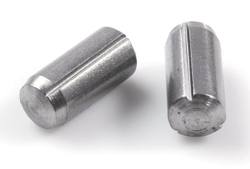 Arvid Nilsson Räffelpinne D1473 Stål ø4x40 100-pack
