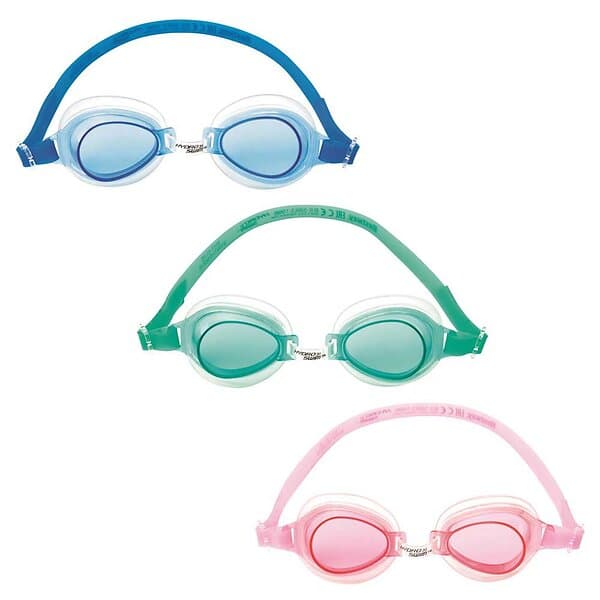 Bestway Hydro-swim Lil´lightning Junior Swimming Goggles
