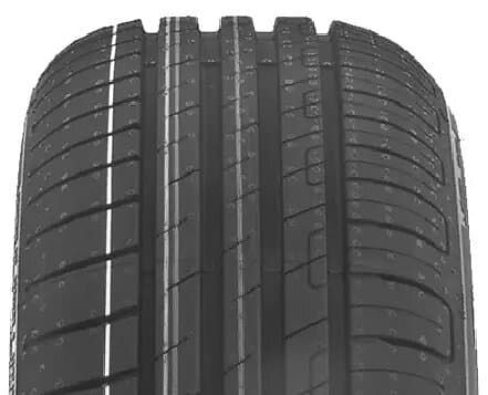 Goodyear EfficientGrip Performance 205/55 R 17 91V