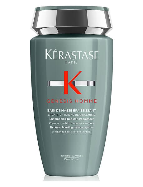 Kerastase Genesis Homme Thickness Boosting Shampoo 250ml