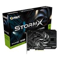 Palit GeForce RTX 4060 StormX HDMI 3xDP 8GB
