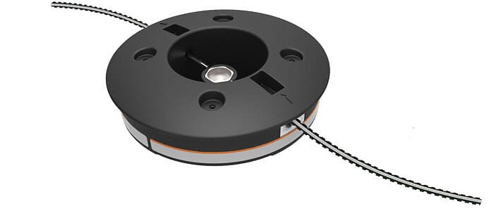 STIHL DuroCut 5-2 Trimmerhuvud