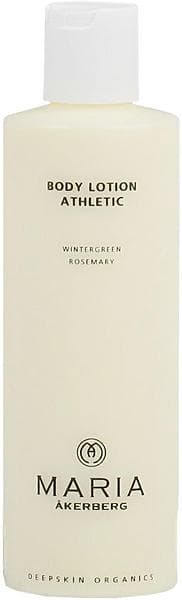 Maria Åkerberg Athletic Body Lotion 250ml