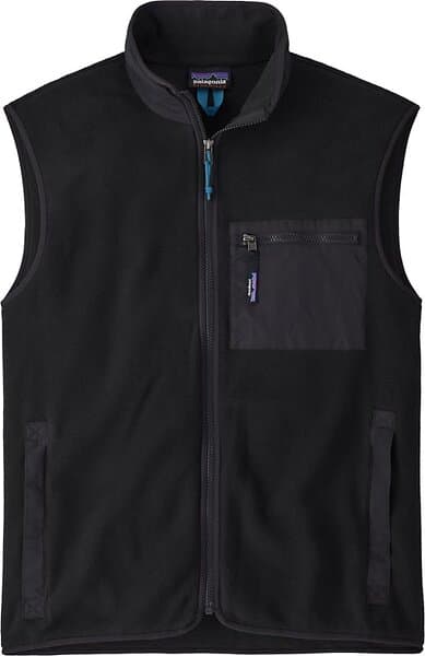 Patagonia Synchilla Vest (Herr)