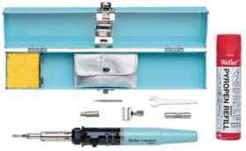 Weller Lödpenna gasdriven Apex Tool Group Pyropen Piezo